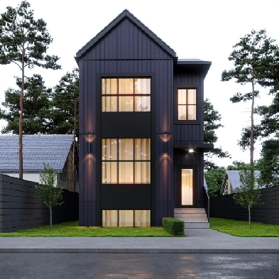 191 Morley Avenue - Brand New Luxury Duplex Image# 1