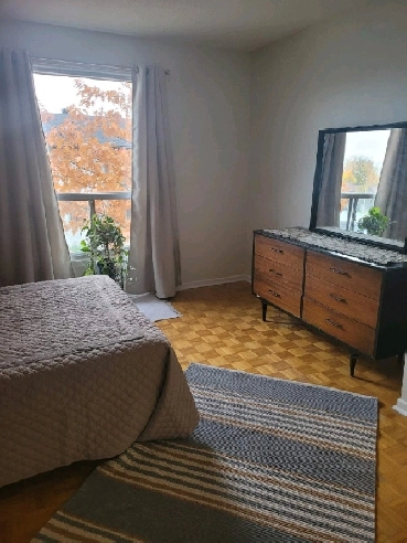 Room for rent off Ogilvie road, Ottawa Image# 1