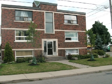 1 bedroom available January 1st! Image# 1