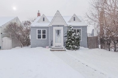 306 Winterton Avenue , WPG Image# 1