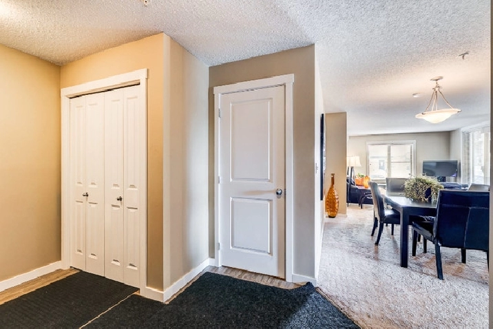 2 Bedroom Den / 2 Bathroom condo for Rent in Allard in Edmonton,AB - Apartments & Condos for Rent