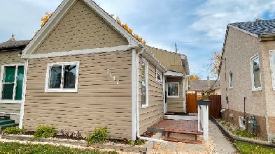 Charming 2BR Home for Sale - 1147 Ashburn Street Image# 1