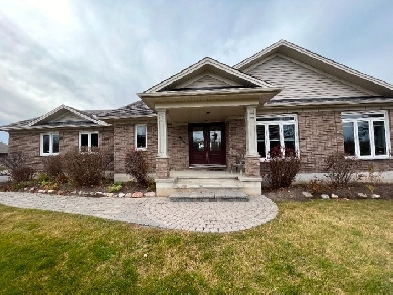 Home in Greely for Rent Image# 1