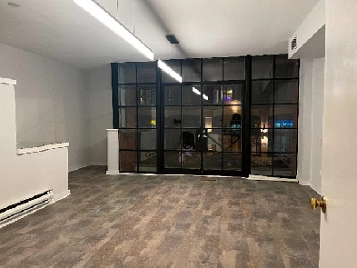 Mid Town Yonge and Davisville Office For lease Image# 1