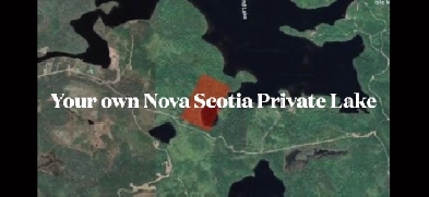 Undeveloped land For Sale In Nova Scotia Image# 1