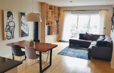 Condo à vendre Shop Angus (Rosemont) Image# 1