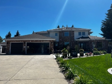 757 Estate Drive Sherwood Park Strathcona For Sale Image# 1