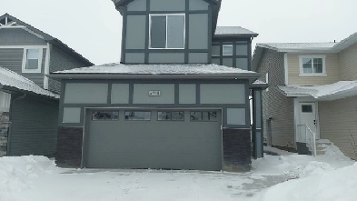 Dec 27: 3 bedrm House plus 2 Sitting Rooms -Brighton, Saskatoon