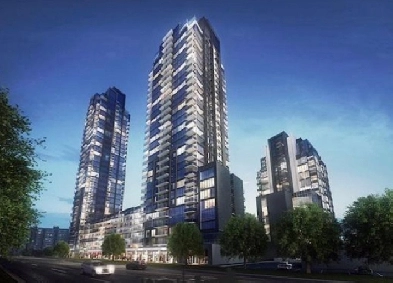 Me 2 Condos Markham / Ellesmere Image# 1