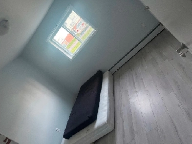 One room in a two bedroom apartment available Image# 1
