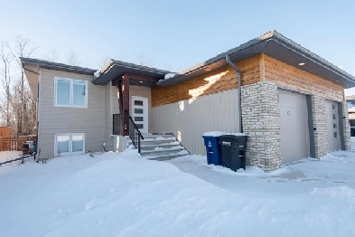 42 Barak Drive, Kleefeld. Image# 1