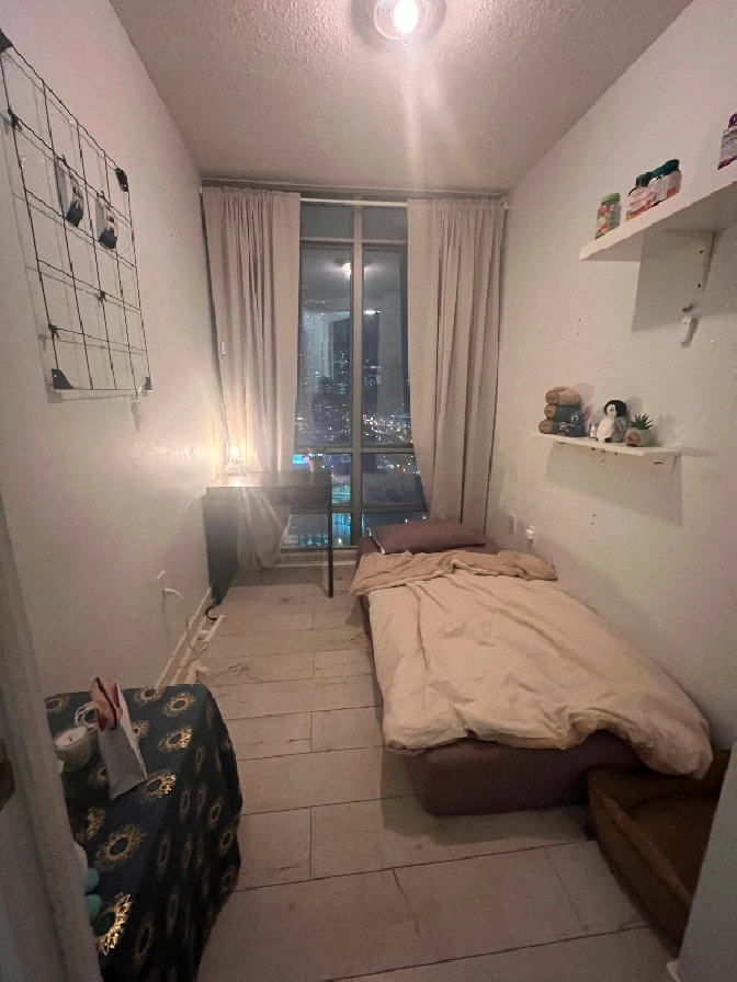 Dt single Bedroom rent out in City of Toronto,ON - Short Term Rentals