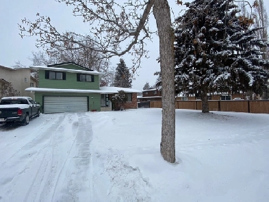 Flip In Akinsdale St Albert Image# 1