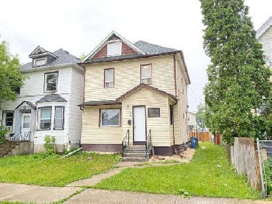 Revenue property for sale by owner