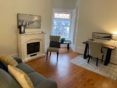 Office Space for Rent - Kemptville