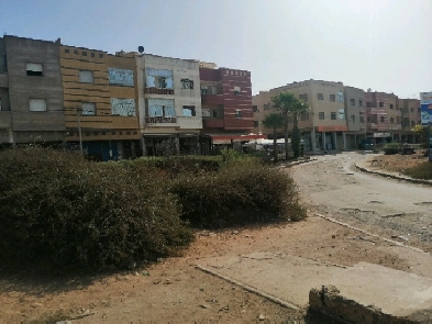 Lot de terrain à Tamaris dar Bouazza.Casablanca Image# 1