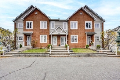 1380 Boul. De Montarville app. 15, Boucherville Image# 1