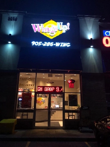 WINGSUP FRANCHISE FOR SALE Image# 1