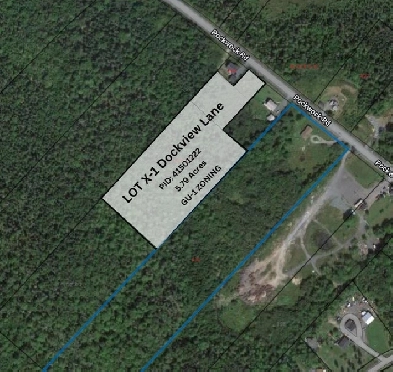 5.79 ACRE INVESTMENT OPPORTUNITY - VACANT LOT Image# 1