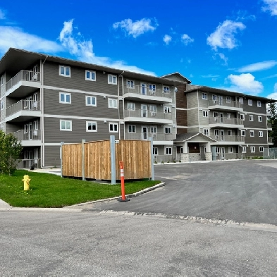 The Flats 3-Bedroom Units