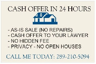 We buy Houses AS-IS for cash in Sudbury Image# 1