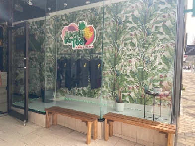 LOCAL A LOUER PLAZA ST HUBERT Image# 1