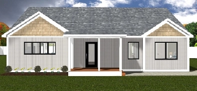 NEW CONSTRUCTION in Chester, NS!! Image# 1