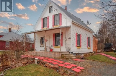 Charming PEI home in Murray Harbour Image# 1