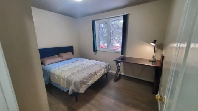 Furnished Room for Rent in Riverdale - Immediately or Feb 1st Image# 1