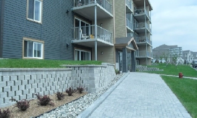 4½ - Donnacona - LOGISCO