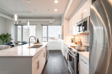 The Arts Residences  - 2 Bedroom, 2 Bedroom Apartment for Rent