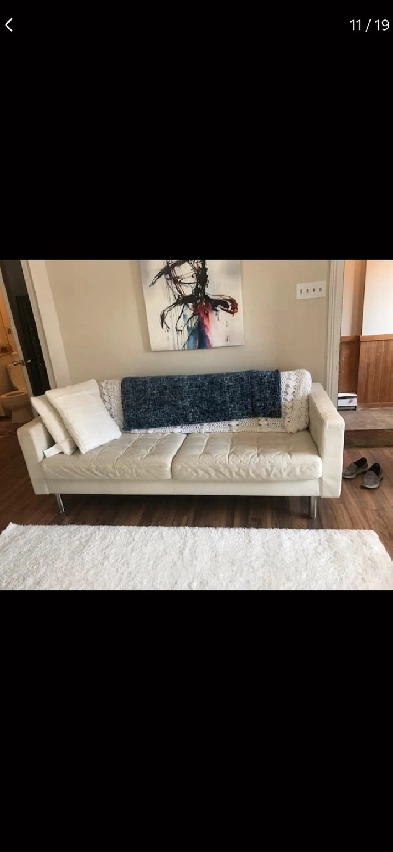 Bright Furnished DWTN HFX Apt (Ready NOW) & MOnthly Lease Image# 1