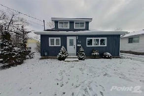 Homes for Sale in Crescent Park, Fort Erie, Ontario $529,899 Image# 1