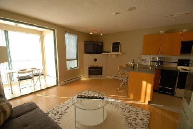 High Rise Condo$2000/month  1901-939 Homer St. Vancouver Avail Image# 1