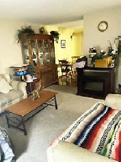 2 Bedrooms for rent Image# 1