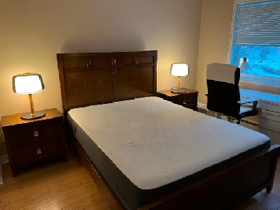 Large room for rent in Halifax Image# 1