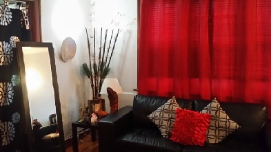 Furnished Room for Short Term Rental for Two Image# 1