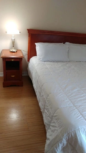 Short-term room rentals close to airport start at 80$ / day Image# 1