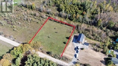 1.1 acre cleared building lot - Reduced to sell Image# 1