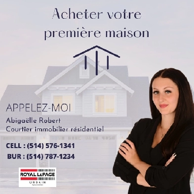 Courtier immobilier Image# 1