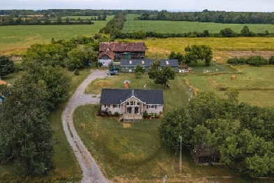 Business and Land for Sale in Prince Edward County! Image# 1