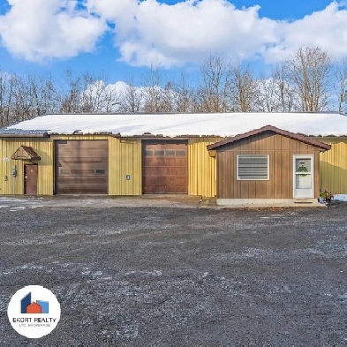 Building and Land for Sale in Quinte West! Image# 5
