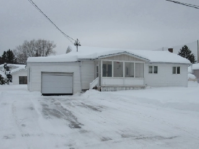 16, rue Anna, Saint-Jacques, NB, E7B 1A8 Image# 1