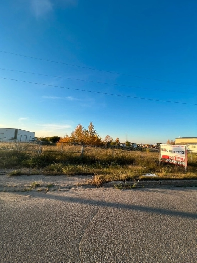 Boyle Commercial Land for Sale Image# 1