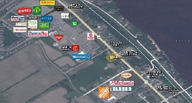 Prime Real Estate / Investors / Developers / High Yield Location Image# 1