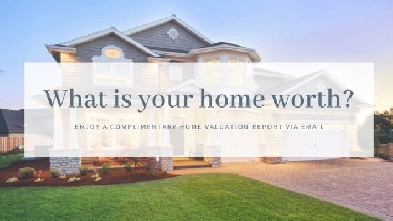 What's Your Calgary Home Worth? Free Home Evaluations Image# 1