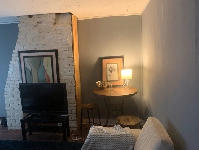 2 BEDROOM!  DWTN HFX FURNISHED by Waterfront!  Includes ALL Image# 1