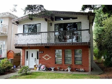 1 bdr garden level suite for Rent (Vancouver / Fraser Catchment) Image# 1