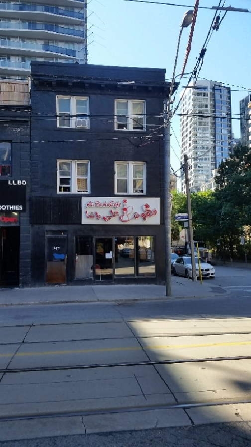 Single person room for rent In downtown Toronto in City of Toronto,ON - Room Rentals & Roommates