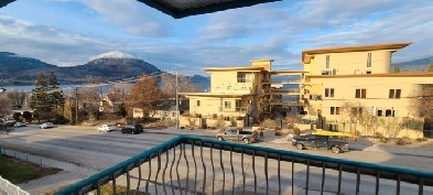 1 Bedroom Suite - Newly Renovated - Lake View Image# 1